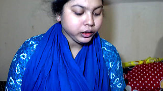 Desi couple husband wife romantic village vlog new couple hot vlog