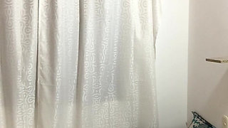 I fuck my girlfriend until I have orgasm.