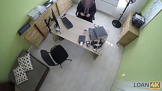 Loan4k. no te preocupes, esto queda entre nosotros