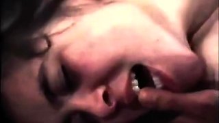 Black Arse Fucker