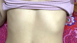 What Started as a Tease Turned Into Something Too Hot to Handle