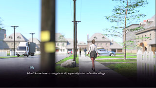 Village Slut Transformation 1 What Does This Old Lady Have Planned.