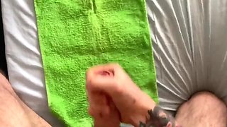 five Facials Sloppy Chat (4K)
