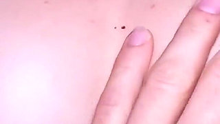 Real Petite 18 Girl Doing the Best Pussy Fucking Ever!!