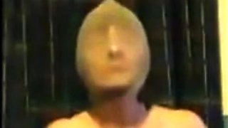 ORGASM LADY