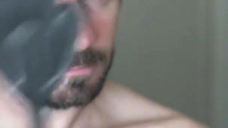 My Husband Is Watching Us