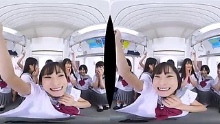 Japanese VR 1