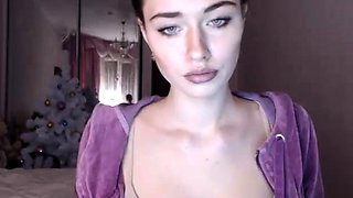 Close up teen wet pussy orgasm