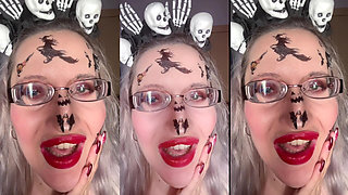 Your Sissy Salary Funds Her Orgasms - and You Lick the Receipts Dont You? Clip by Findom Goaldigger