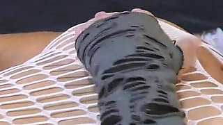 Masturbation, Fingering, Dildo Sucking & Naked Showers This Halloween 25 Cum Inside