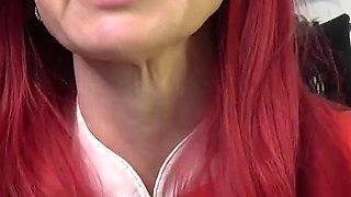 My Orgasm Face