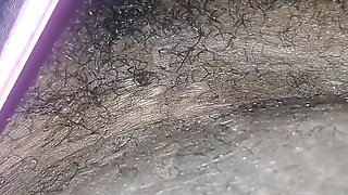 Female masturbation orgasm