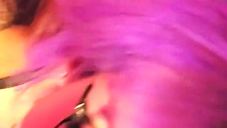 Stepsister Is Addicted to Sucking When We Are Alone at Home