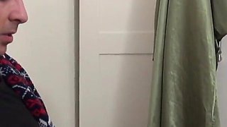 Soft Amber Deen-Ricky Stone-Victoria Summers. Stepdaddy nasty action in the bathroom