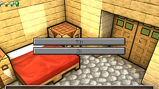 Minecraft Horny Craft - Part 57 Herobrine Secret! by Loveskysanhentai