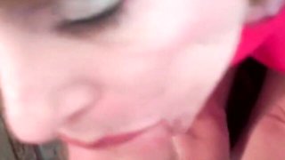 Wicked Sexy Melanie featuring siren's wife movie