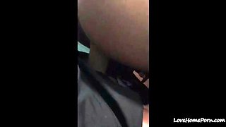 Fuck In Public Toilet Always Feels Amazing