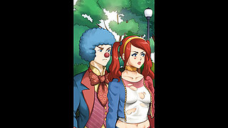 Milfs Plaza - 21 He's Really Cheating By MissKitty2K