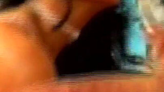 Blonde Babe Bent Over Washing Machine for Wild Fuck