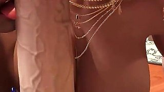 Perfect Tits MILF Becomes Dirty Cheating Slut with Big Dick Cockham Superheroes 66