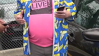 Lala Ivey Sells Sugar Daddy a Lemon Used Car