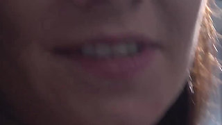 Loves Bruise More Than Pussy