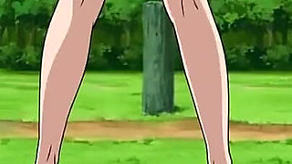 Kunoichi Trainer - Naruto Trainer [v0.20.1] Part 106 Sport Naked Anko by Loveskysan69