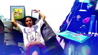 Tina's Lesure Time Talents