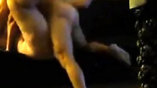 Old Stud Hardcore Fucks Young Amateur Slut