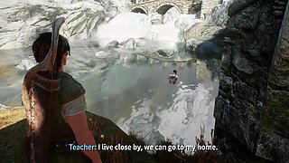 Car Toon In I Accidentally Creampied All My Students 18+, Ep. 2 Preview