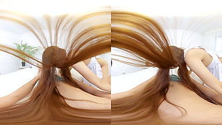 Adelle Teen Maid Morgana Reloaded