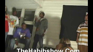 Amatuer Hood Strippers