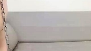 Chinese Queen Training 53