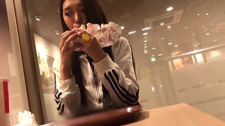 0009535_つるぺた ノーハンドフェラ ずらし挿入 ほか