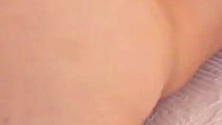 Full video of me ass-fucking my stunning bestie Gracelynn. The smiles and laughs are real
