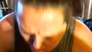 Getting head