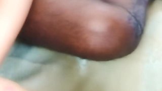 Desi Cute Sex Doll Had Gangbang Sex and Multiple Cumshots on Her Face ( Hindi Audio )