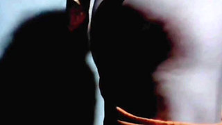 What a beautiful body you have! Look at the girl in the hostel with her clothes off.