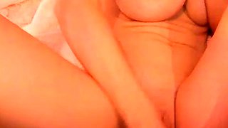 Amazing Webcam Solo Masturbation More at
