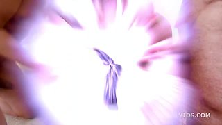 Fucking Wet, Jasmine Waterfall, 4on1, Balls Deep Anal, DAP, Gapes