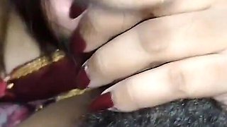 Indian Daughter in Law and Father in Law Porn Video
