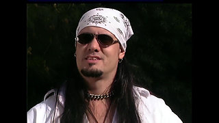 She Loves Huge Cock Inside