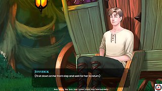 Legendary anime character with a big butt and big boobs