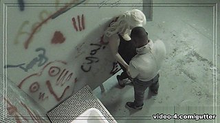 Princess Paris in Paris Is the Epitome of a BBC Slut - PornUk