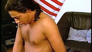 Hardcore Classic Sex with a Big Cock