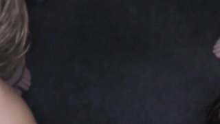 The Real Bukkake Sperm Party Vol 35 #5a