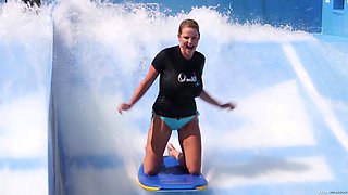 Cruise On In - Starring: Kelly Madison - PornFidelity