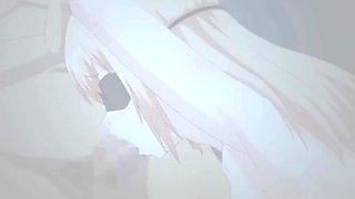 White Blue Ep 04 ENG Subbed