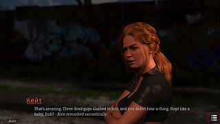 Complete Gameplay - With Eyes Closed 2, Part 8