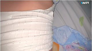 He Woke Me Up Because He Wants To Fuck Me